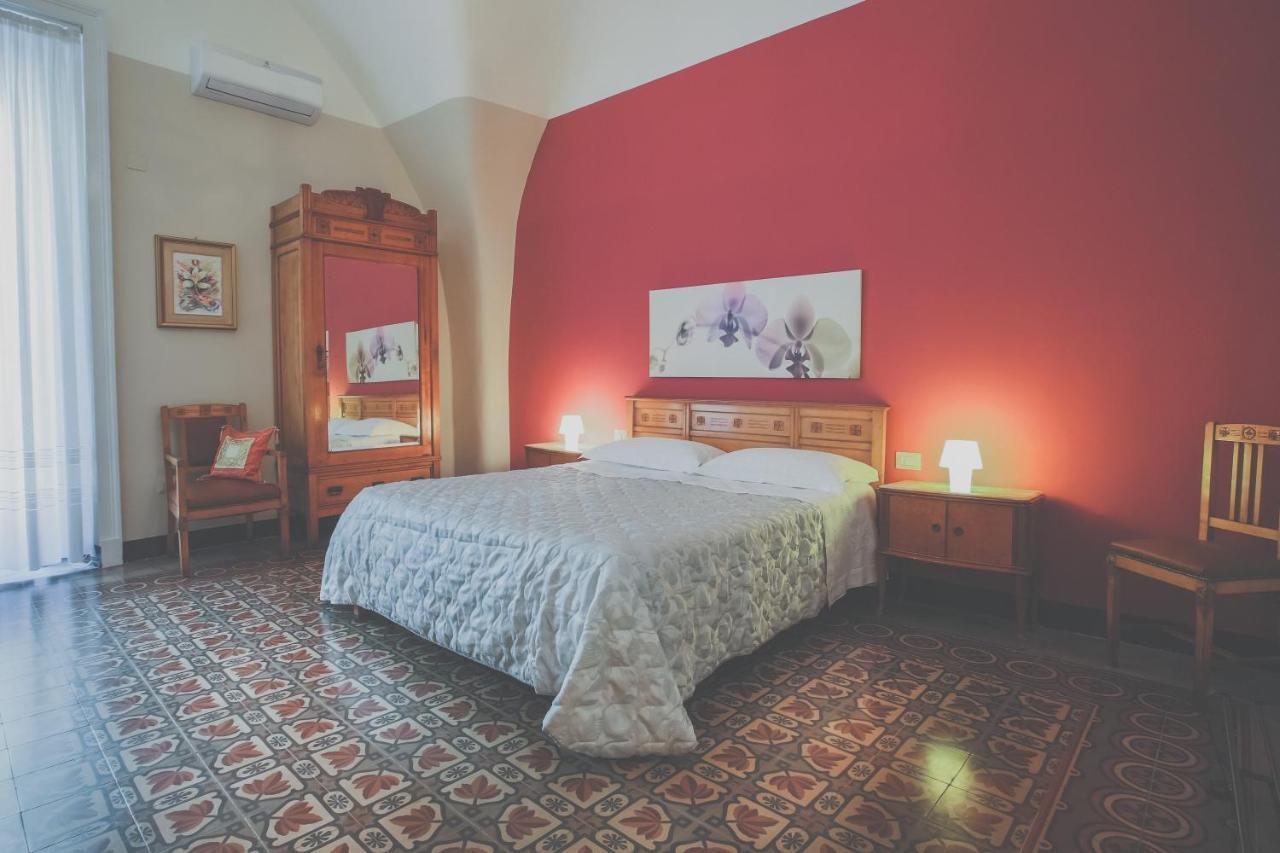 Palazzo Speciale Bed & Breakfast 3*